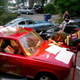Illustration for article titled 1987 Lada Signet Prepares For 24 Hours Of LeMons